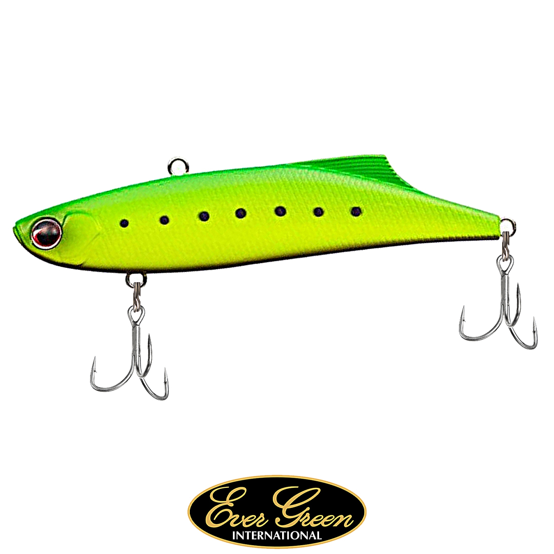 Ратлин EverGreen Ocean Fleet Marvie 90 790