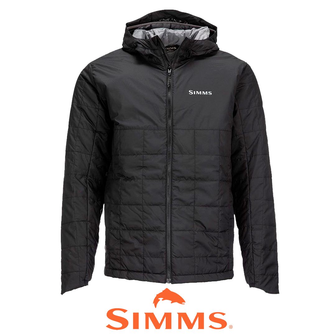 Куртка Simms Fall Run Hoody '21 00