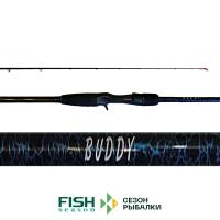 Спиннинг Fish Season Buddy 00