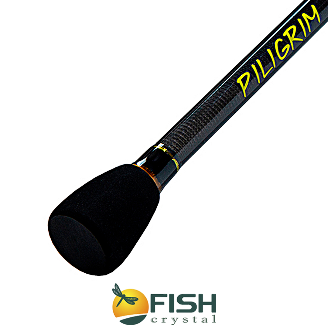 Спиннинг Fish Crystal Piligrim 5 02