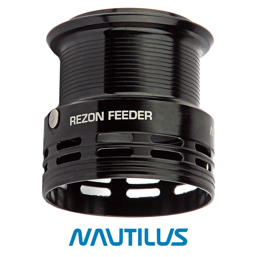 Катушка Nautilus Rezon Feeder 06