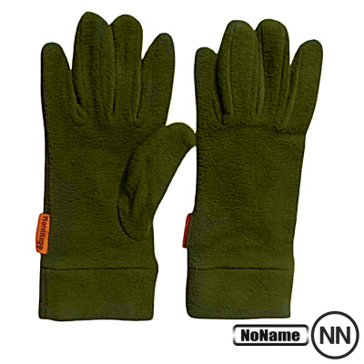 Перчатки NordKapp флис (04 XL)