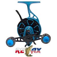 Катушка зима Relax FA Frozen Azure 00