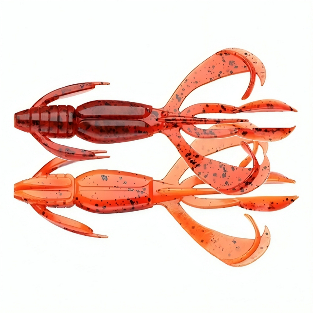 Креатура Keitech Crazy Flapper 3.6 00 407