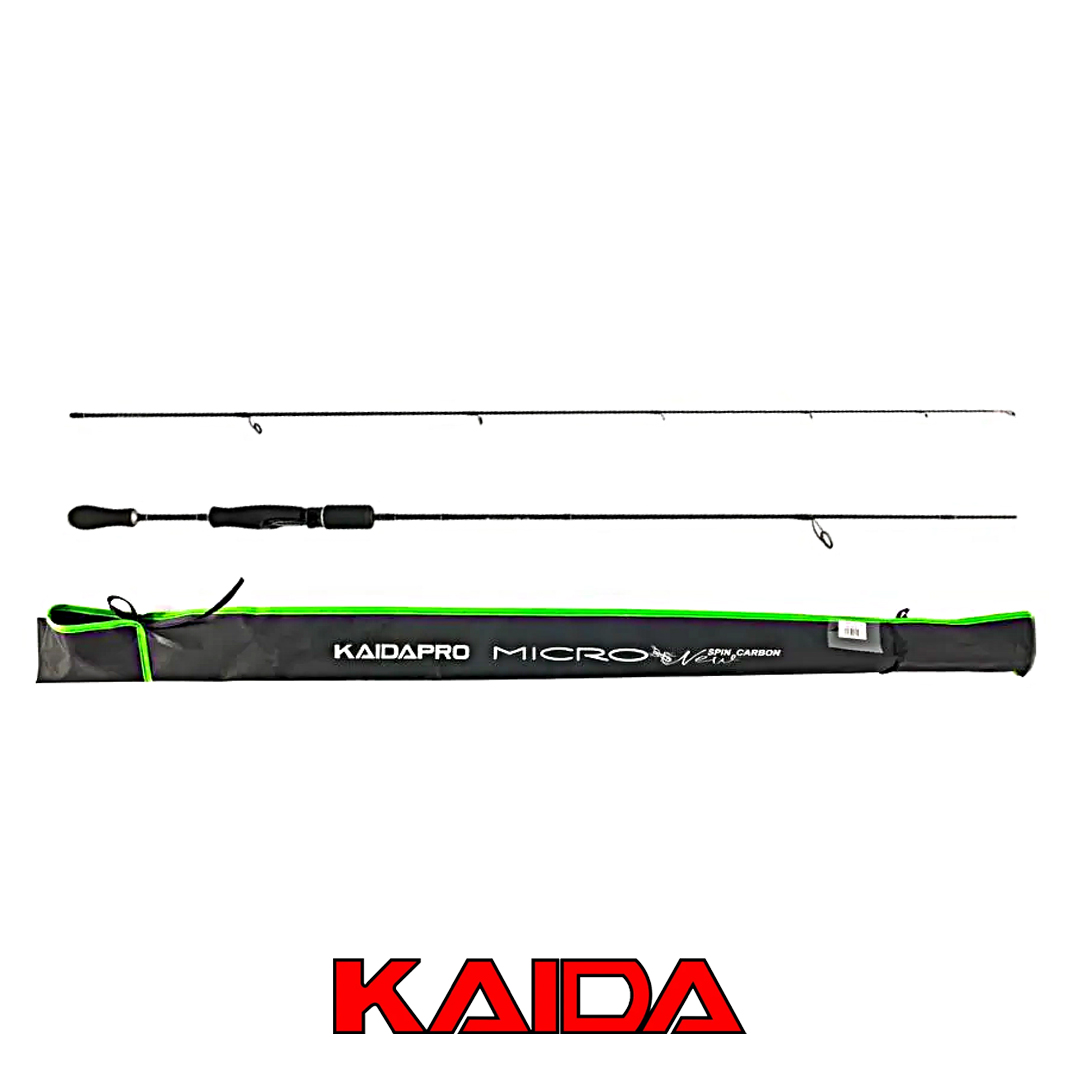 Спиннинг Kaida Micro New 07
