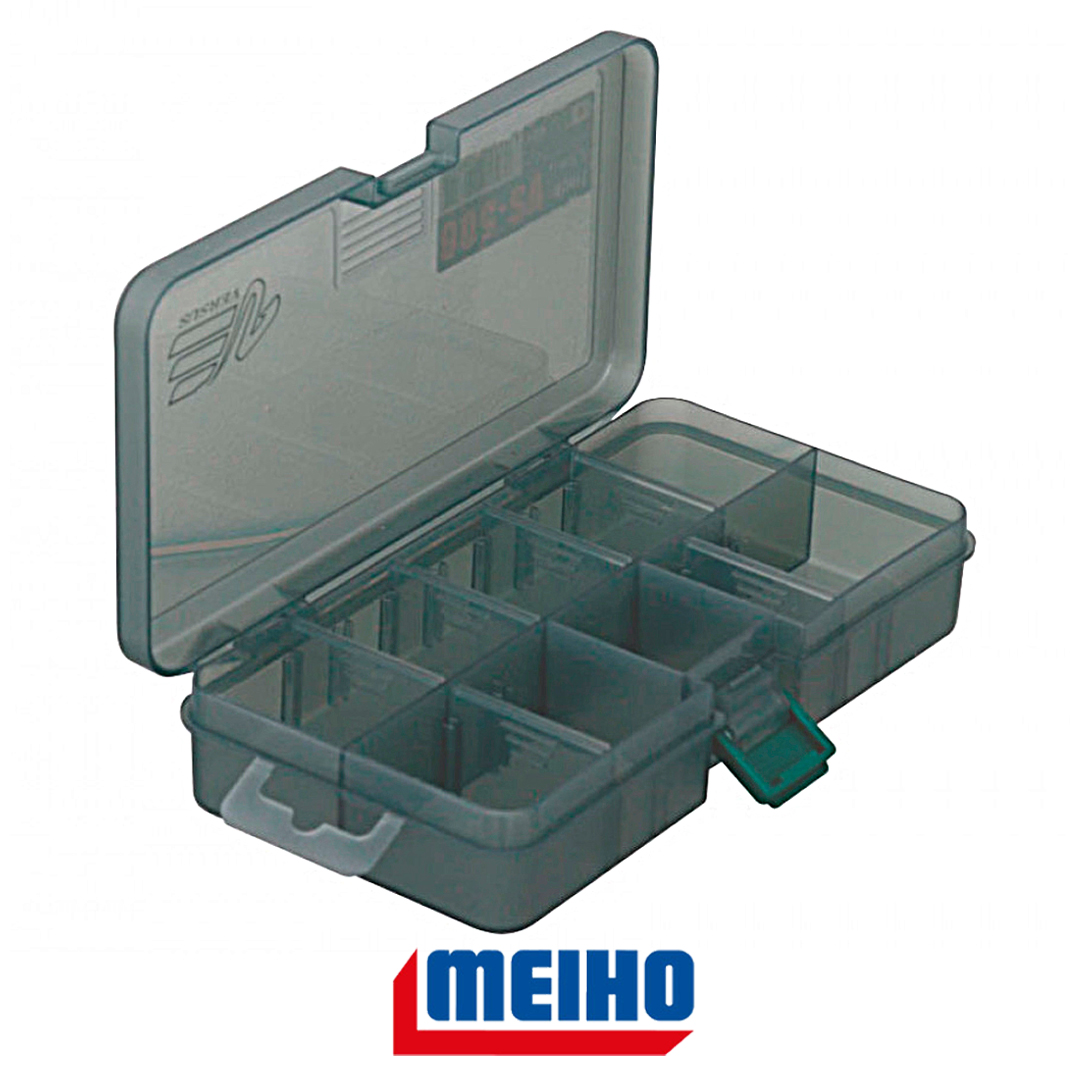 Коробка Meiho Versus 506 02