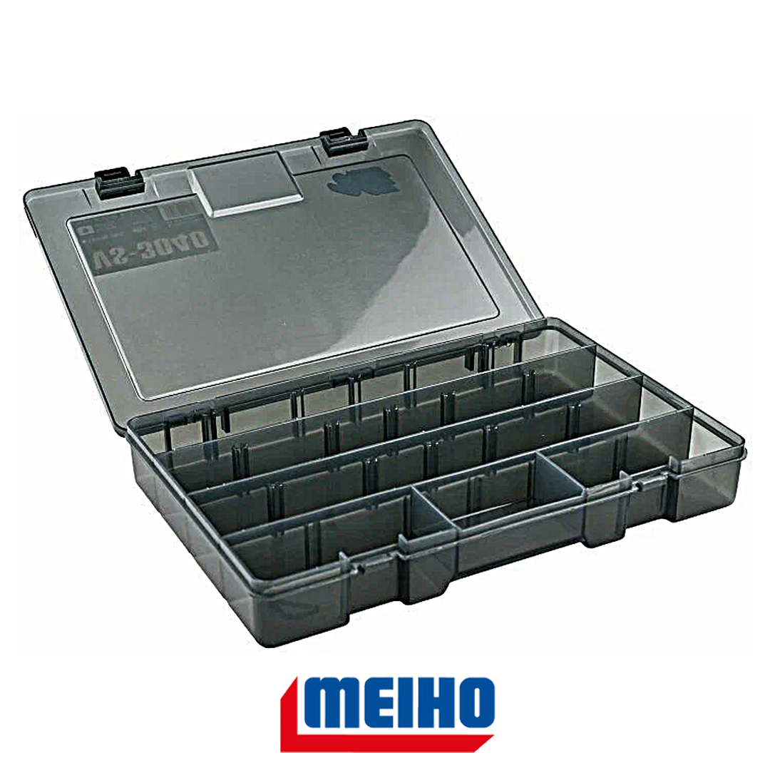 Коробка Meiho Versus 3040 02