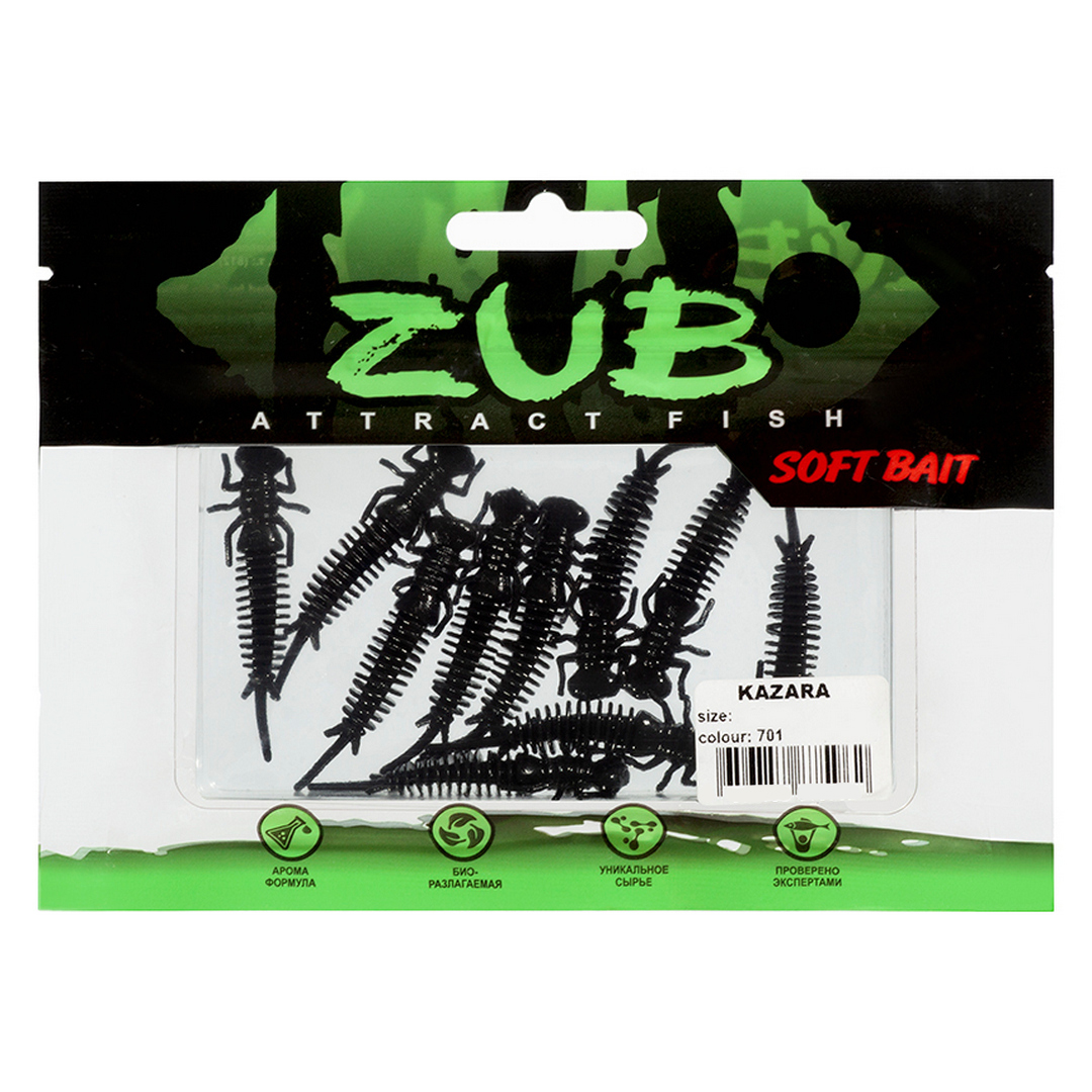 Креатура ZUB Kazara 2.0 701 01