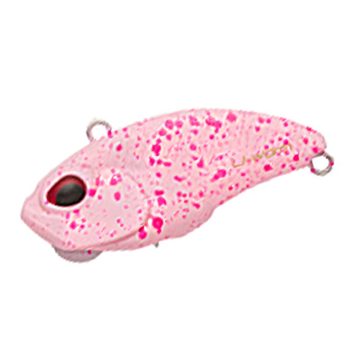 Ратлин Виб Valkein Li-Worm (M036 mat cool pink)
