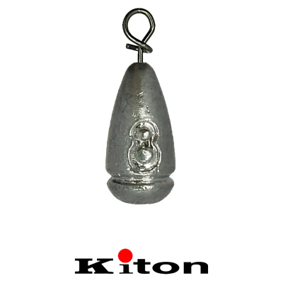 Капля Kiton быстросъем ( 8гр.)