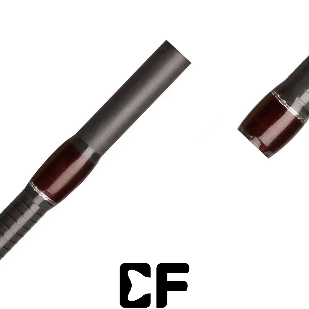 Спиннинг Crazy Fish Nano Cork 06