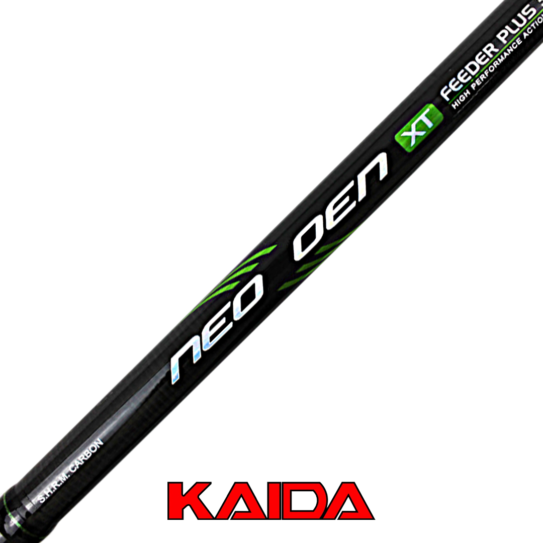 Фидер Kaida Neoxoen XT Feeder Plus 06