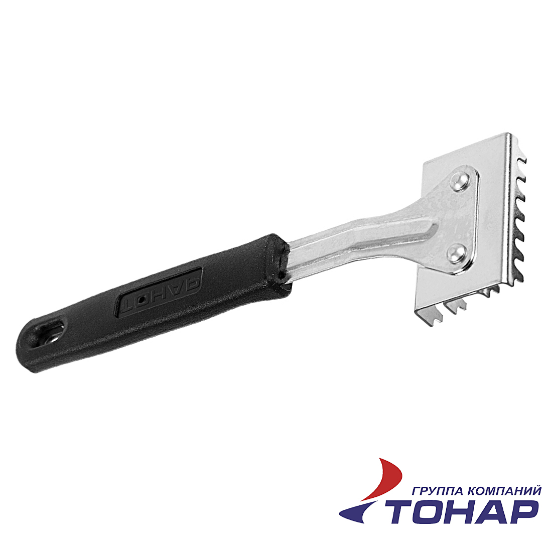 Рыбочистка Тонар 01