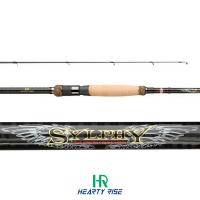 Спиннинг Hearty Rise Sylphy Fresh Water 00
