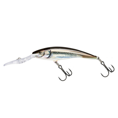 Воблер Rapala Deep Tail Dancer 11 (MM mangrove minnow)