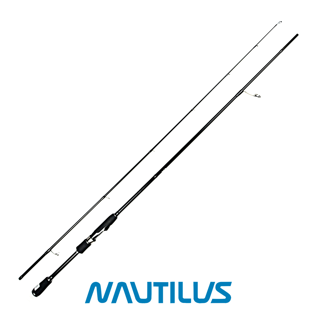 Спиннинг Nautilus Paradox Twitch 01