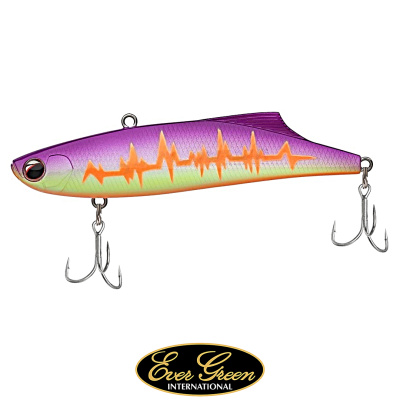 Ратлин Виб Ever Green Ocean Fleet Marvie 90 Mida Special Colors (RU25)
