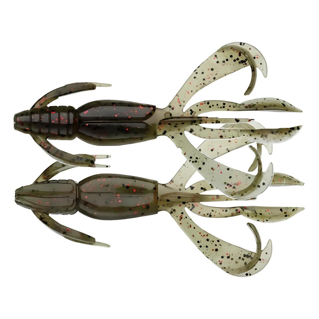 Креатура Keitech Crazy Flapper 3.6 02 208