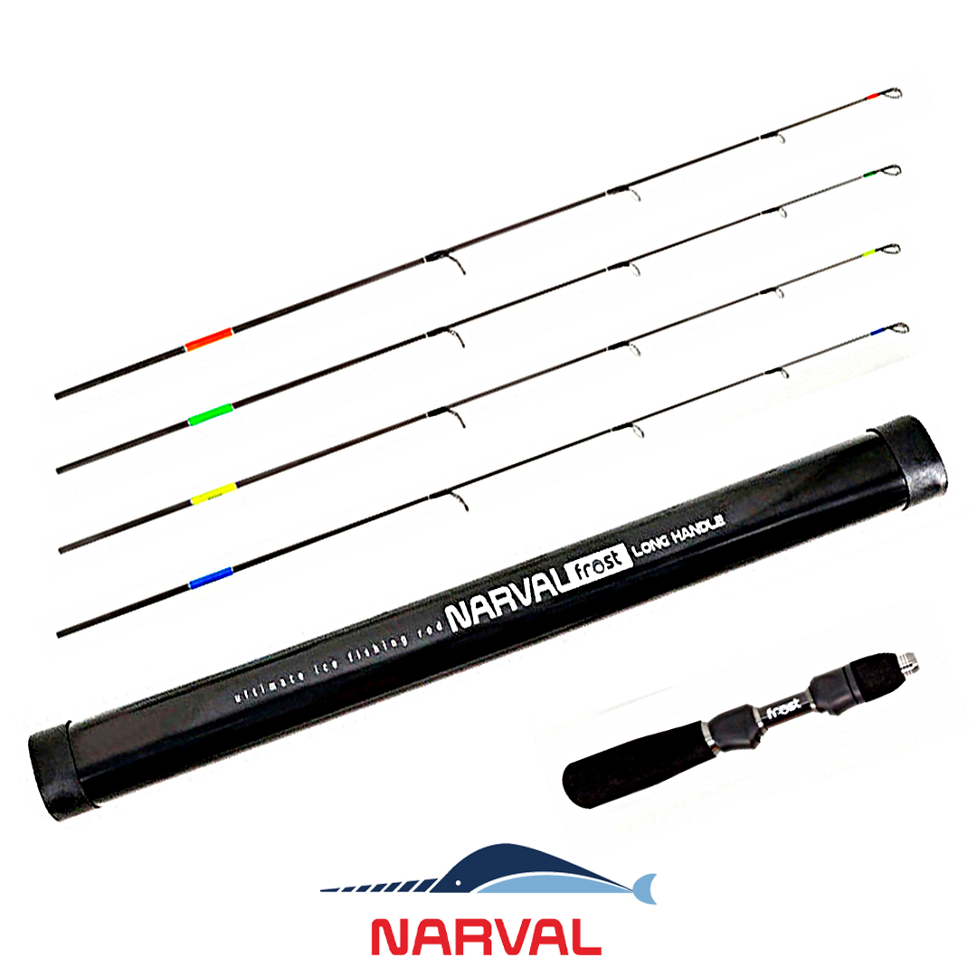 Удочка зима Narval Frost Ice Rod Long Handle Gen.2 76 00
