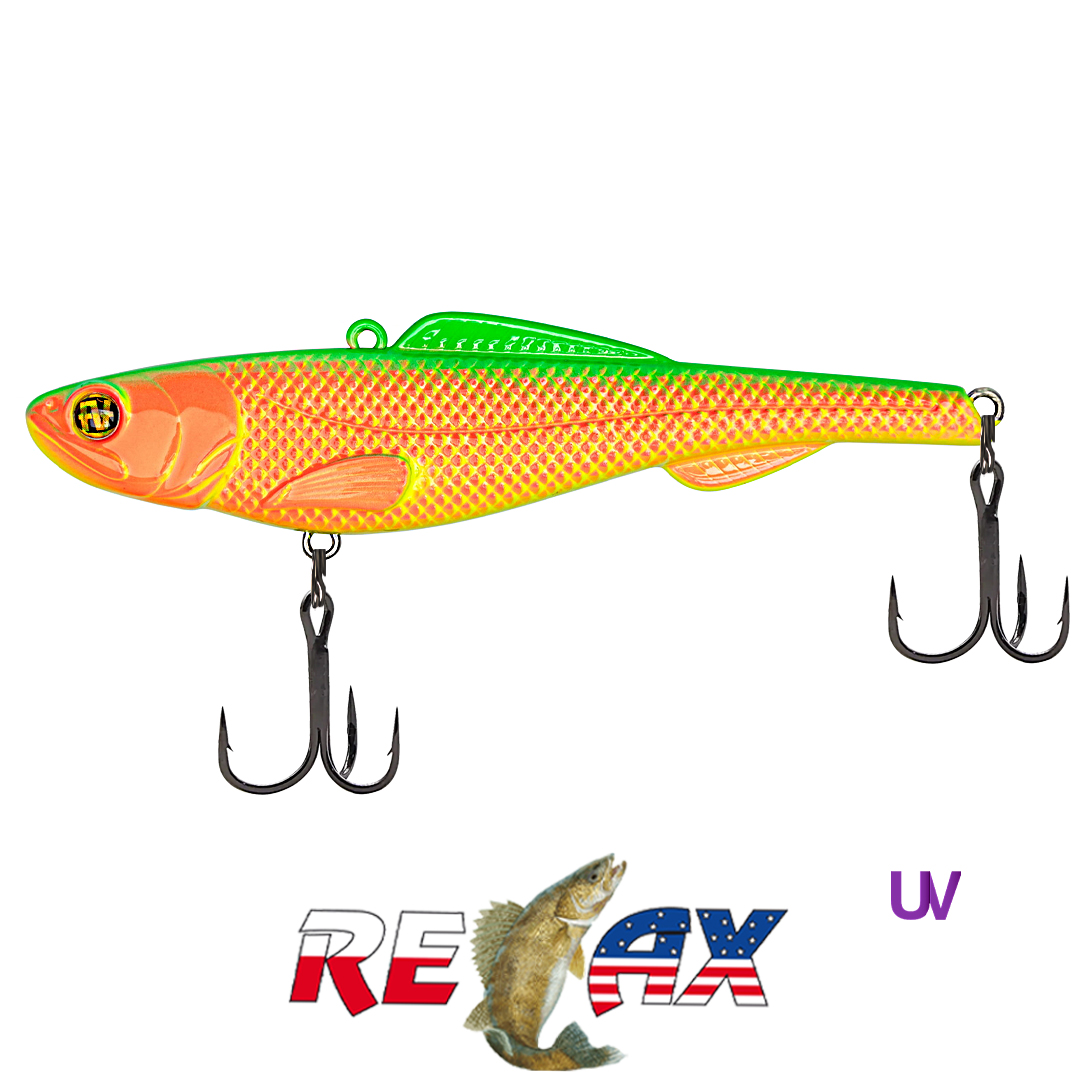 Ратлин Виб Relax FA Wagner Vib Colors 24 N04 0