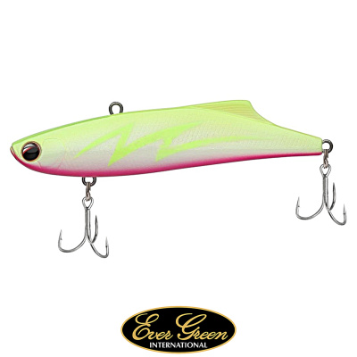 Ратлин Виб Ever Green Ocean Fleet Marvie 90 Mida Special Colors (RU22)