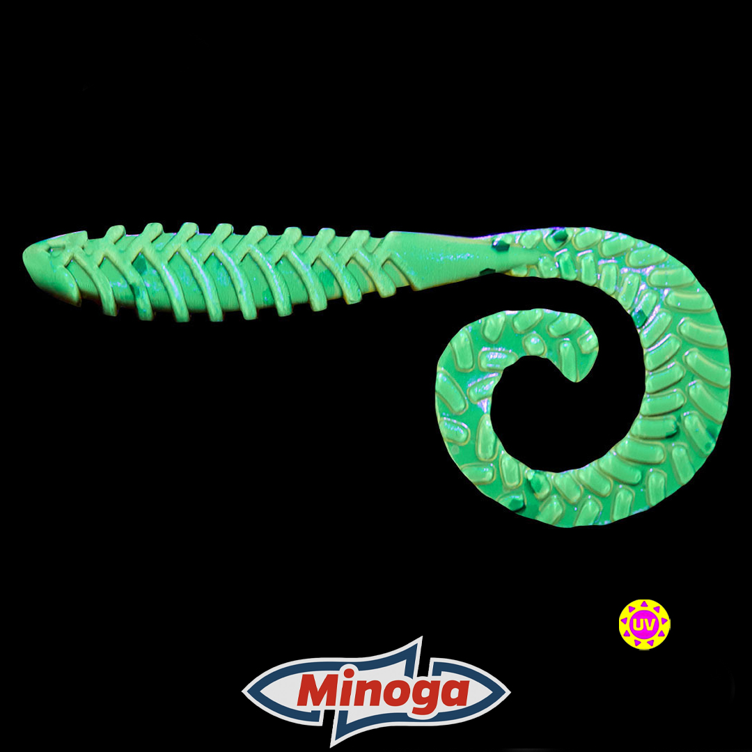 Твистер Minoga Rover 002 1