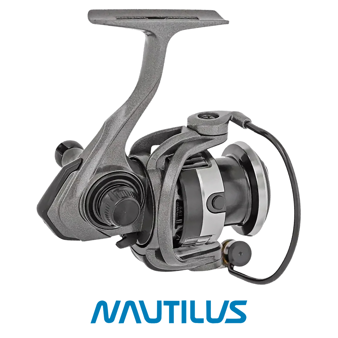 Катушка Nautilus Neofit 03