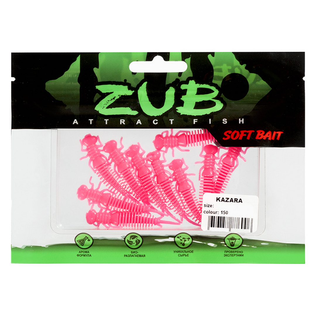 Креатура ZUB Kazara 2.0 150 01