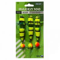 Мандула RibaLure Факел  100 02