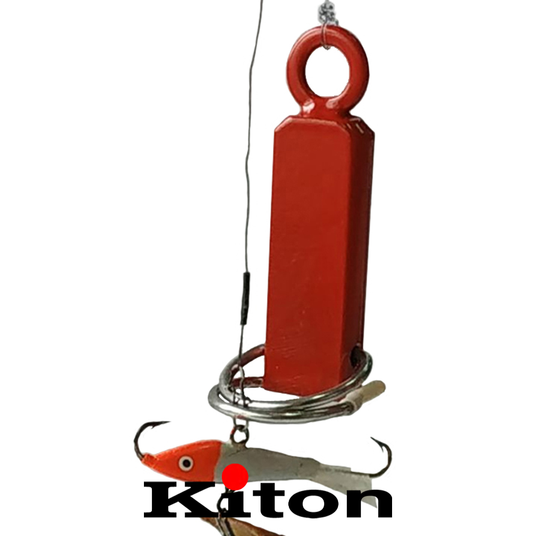 Отцеп для блесен и балансиров 05