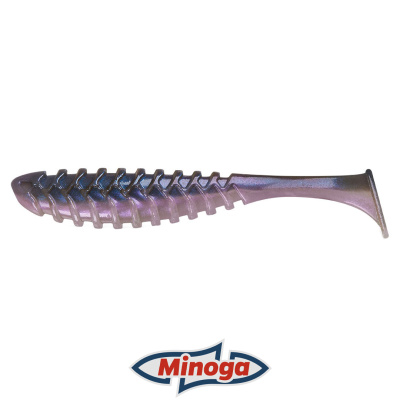 Виброхвост Minoga Cooper 3.0" (111)