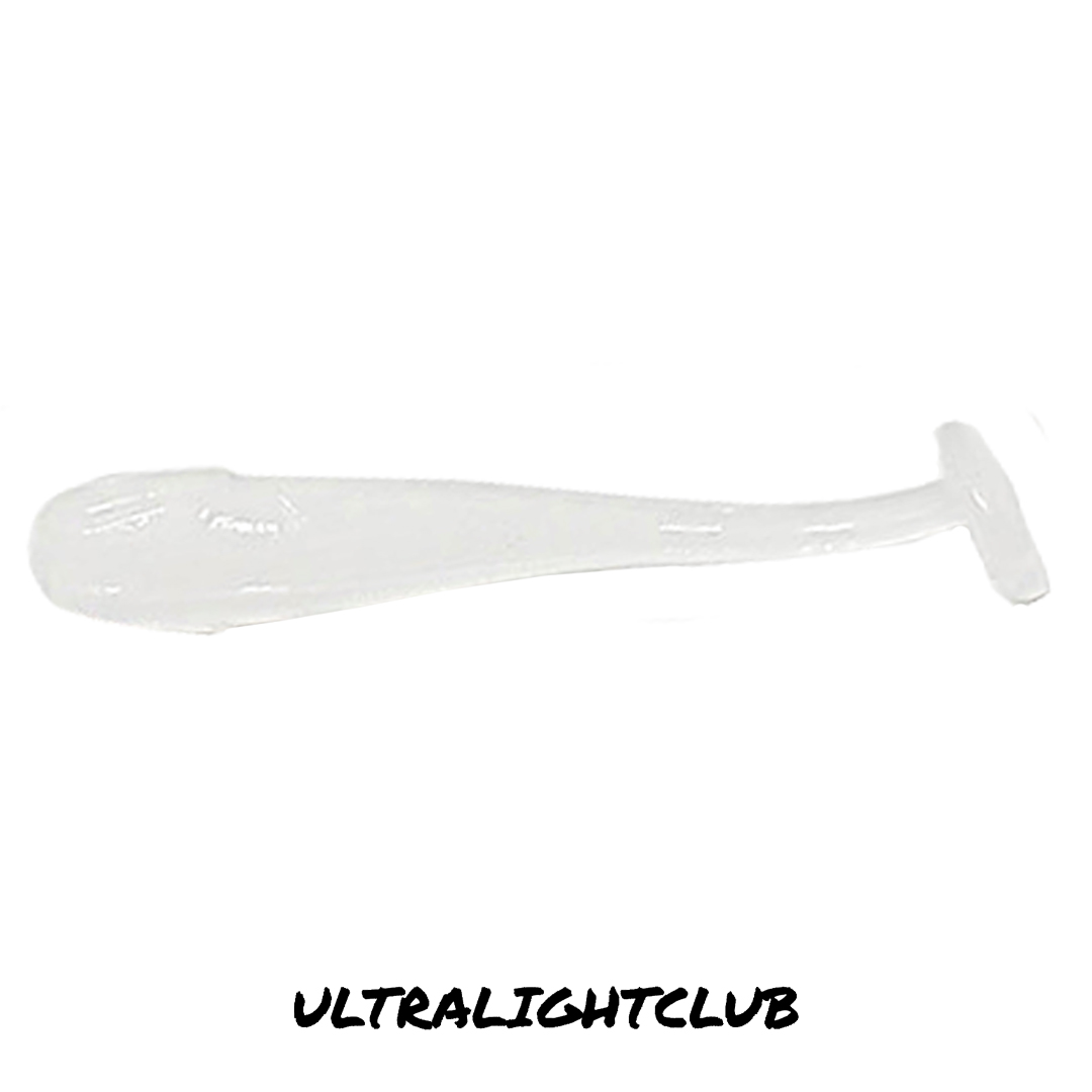 Виброхвост Ultralightclub Minnow 1,0 012