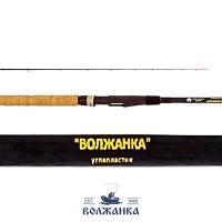Волжанка Волжанка 00