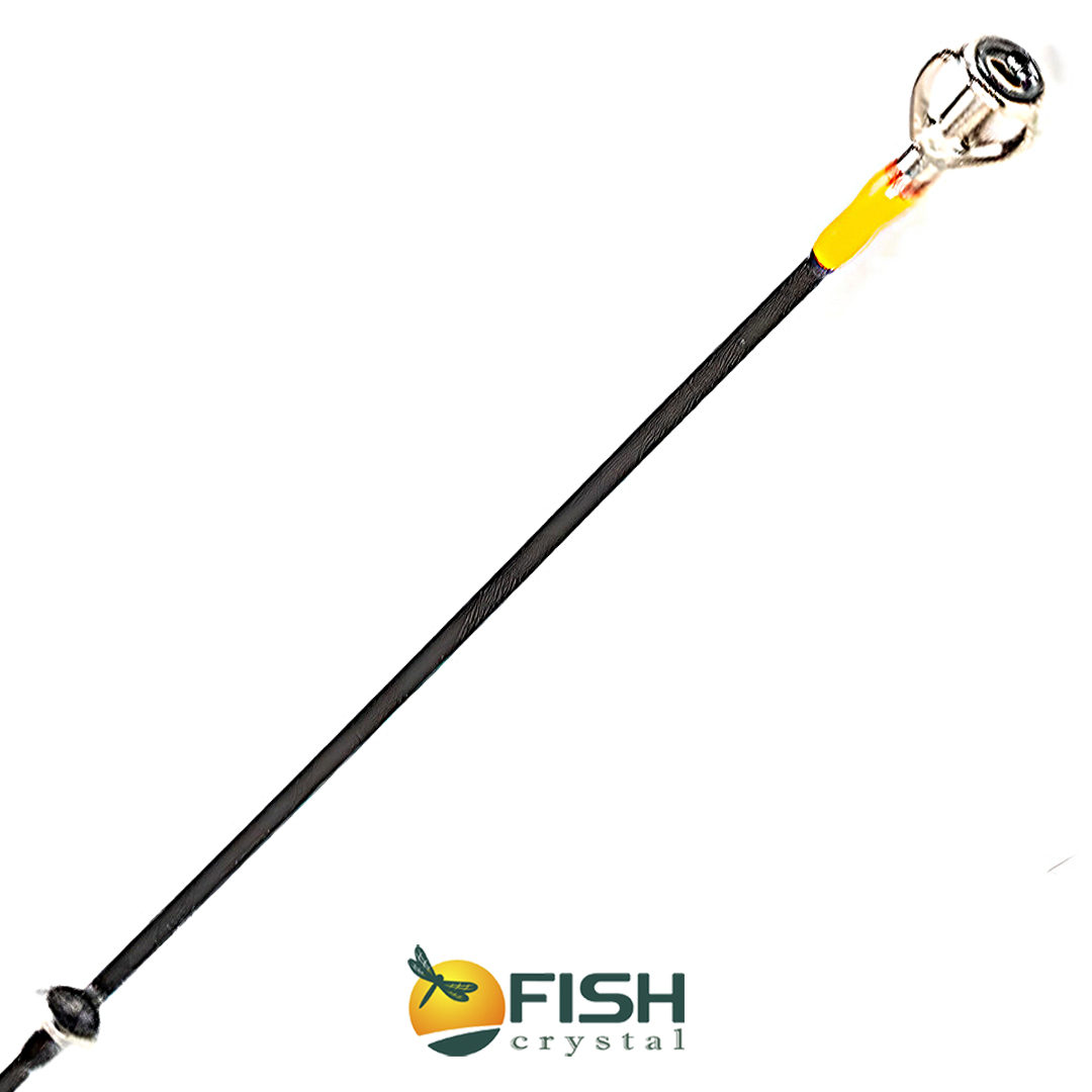 Спиннинг Fish Crystal Fogel 09