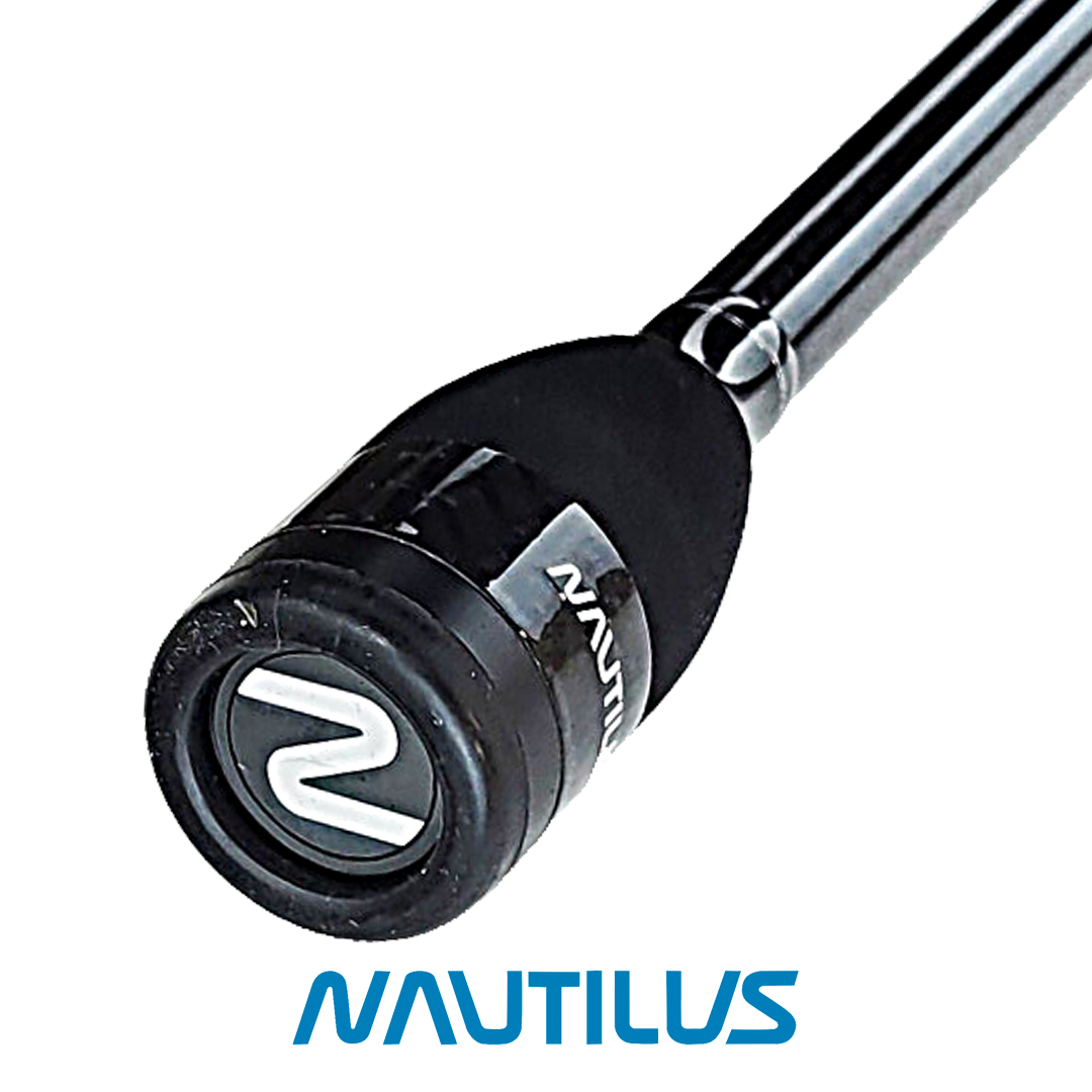 Спиннинг Nautilus Shikari 02