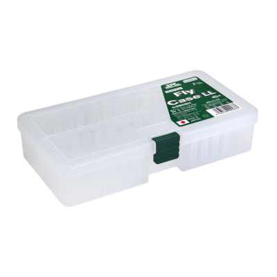 Коробка Meiho SFC Fly Case LL (214×118×45мм, 4-10отд.+6пер.)