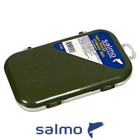 Коробка Salmo 2100 Fly Special для мушек 00