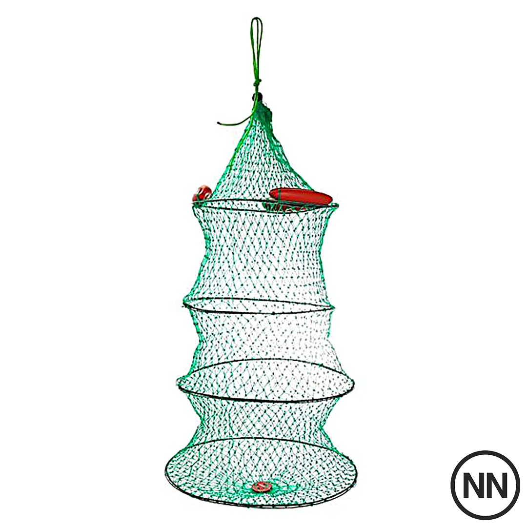 Садок плавающий 02