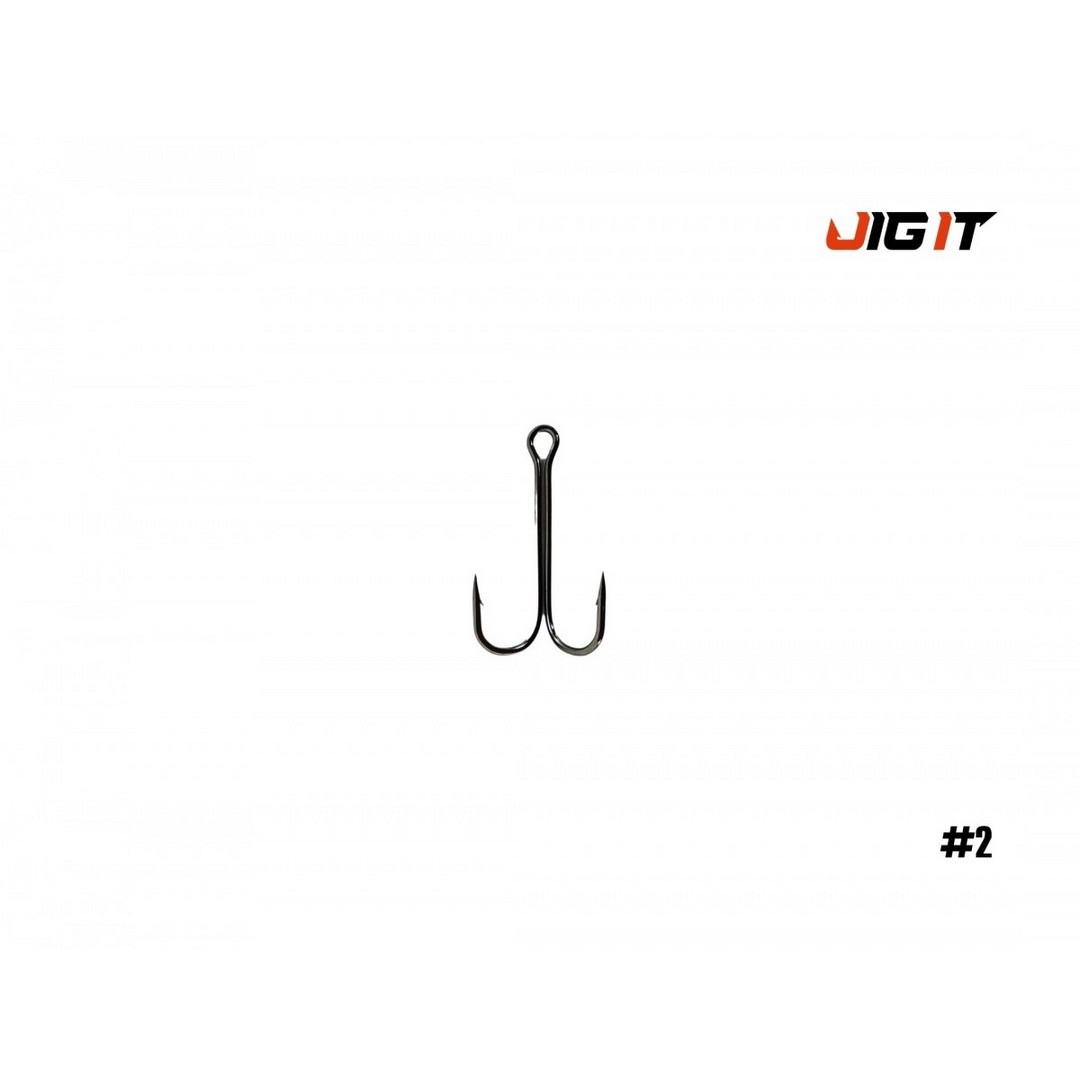 Двойники Jig-It Long 04 02 2