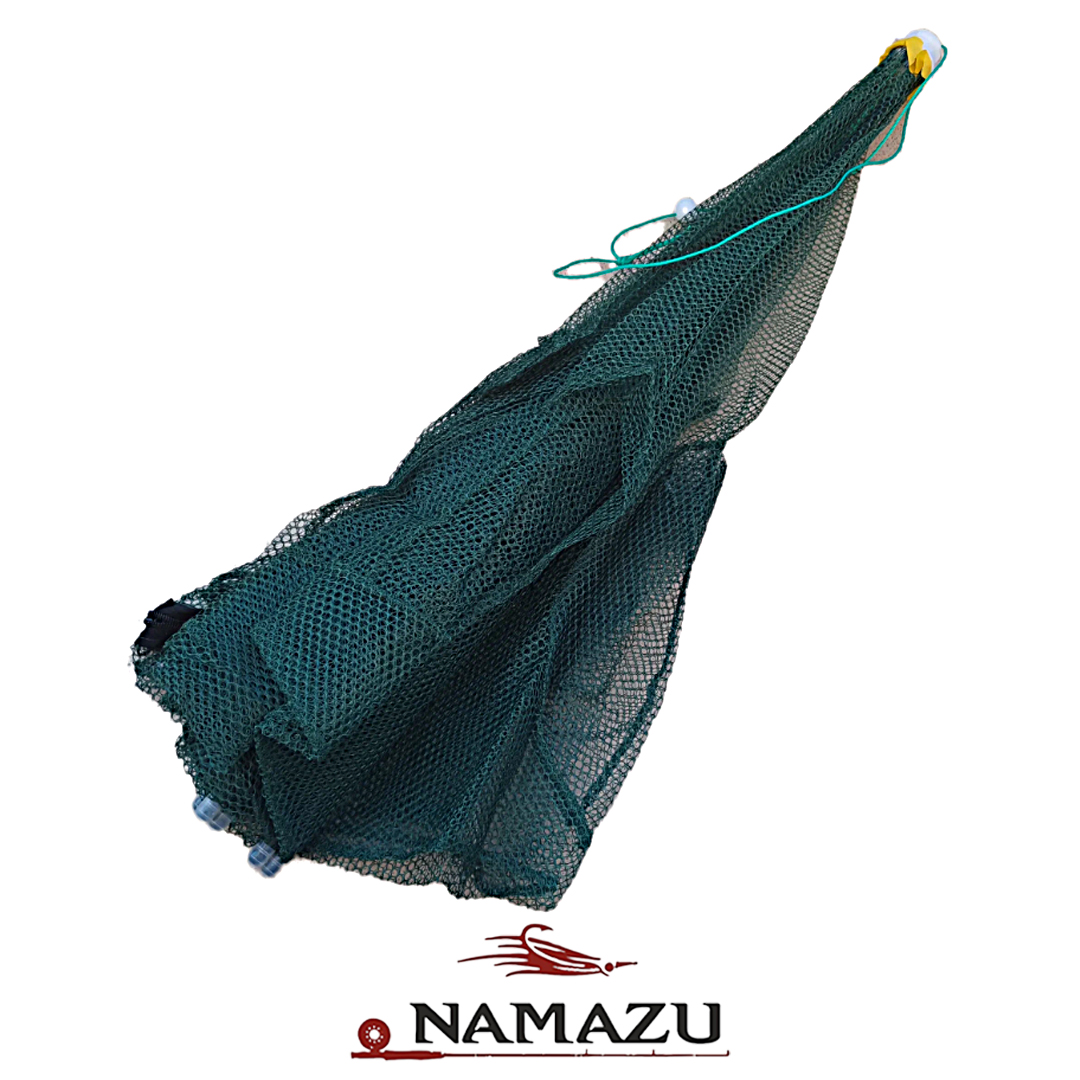 Раколовка Namazu Зонт автоматический 01