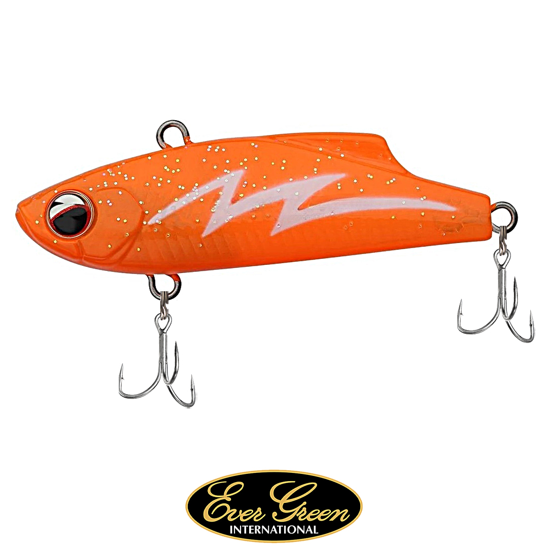 Ратлин EverGreen Ocean Fleet Marvie Mida 50 RU31