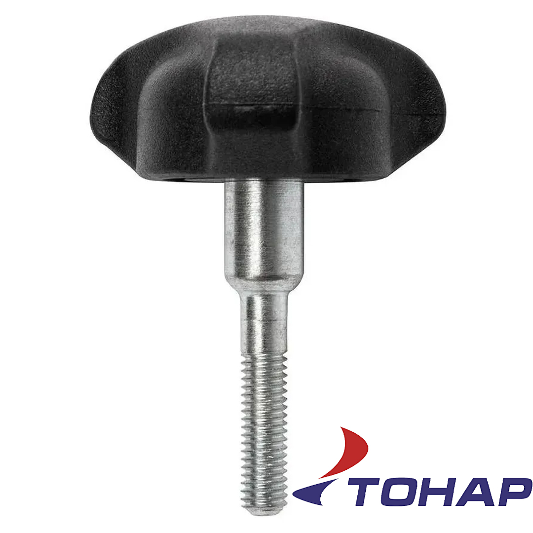 Удлинитель адаптера ледобура Тонар Торнадо (телескопический) 04