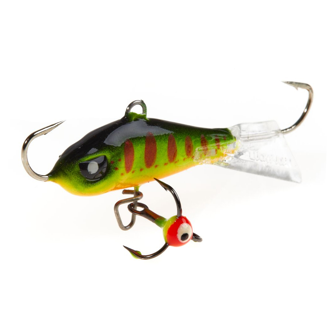 Балансир Lucky John Baltic 4+тр 201 01