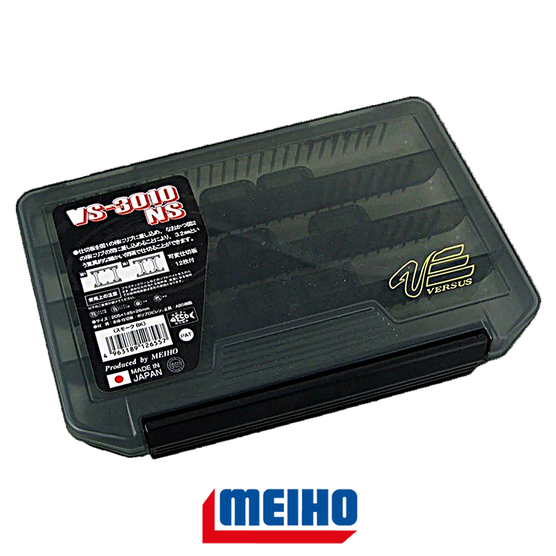 Коробка Meiho Versus 3010NS 05