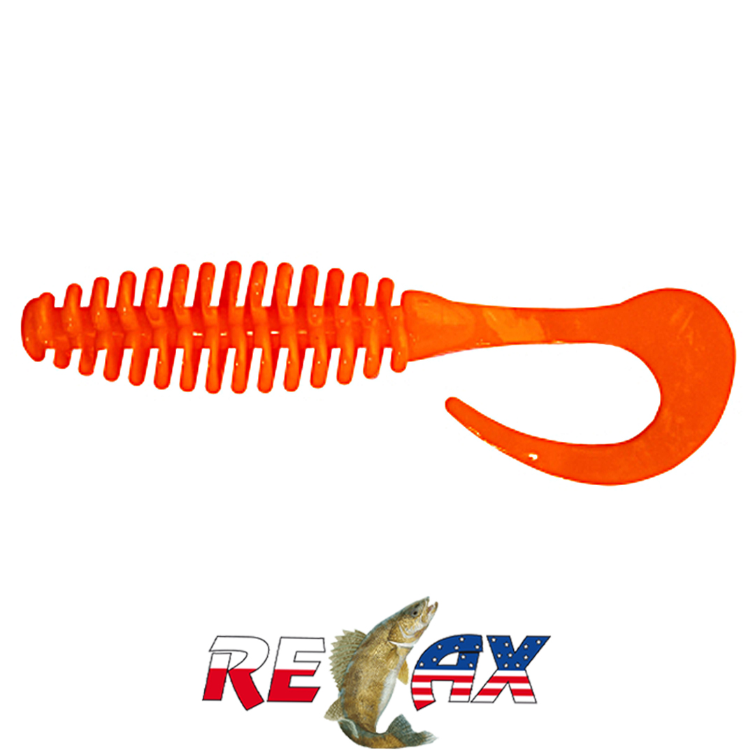 Твистер Relax Turbo Standart TS025