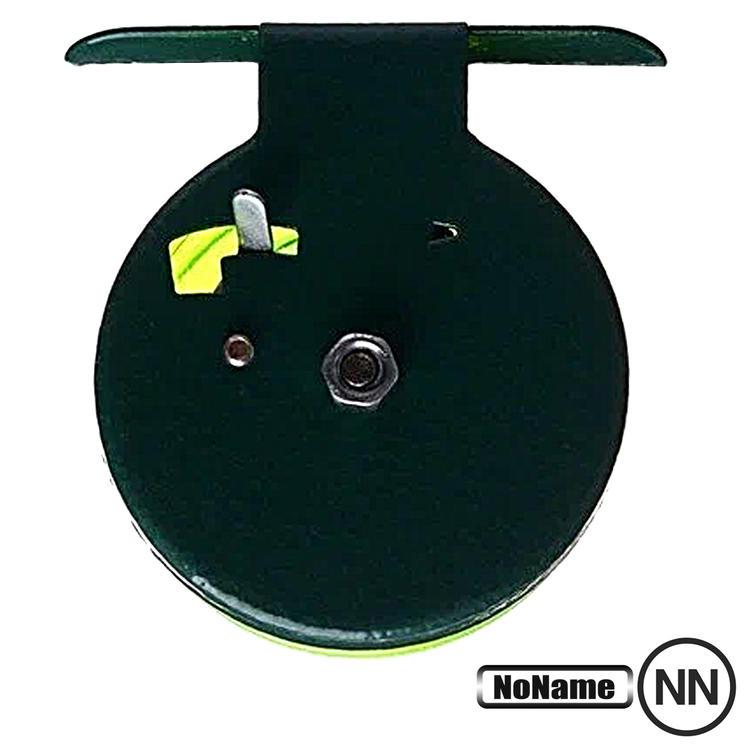 Катушка проводочная Scoter пластик 02