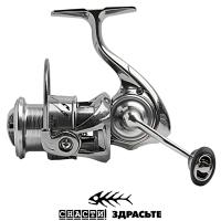 Катушка SnastiZdraste Motalka Pro 00