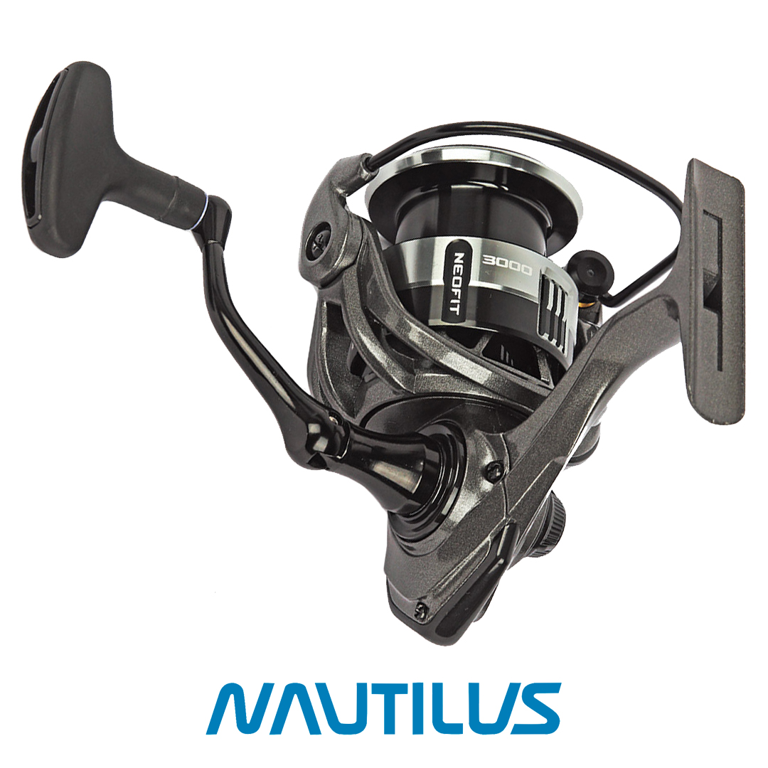 Катушка Nautilus Neofit 02