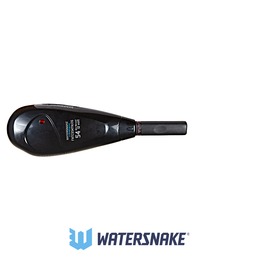 Электрический троллинговый мотор WaterSnake Tracer 54 lbs26 01