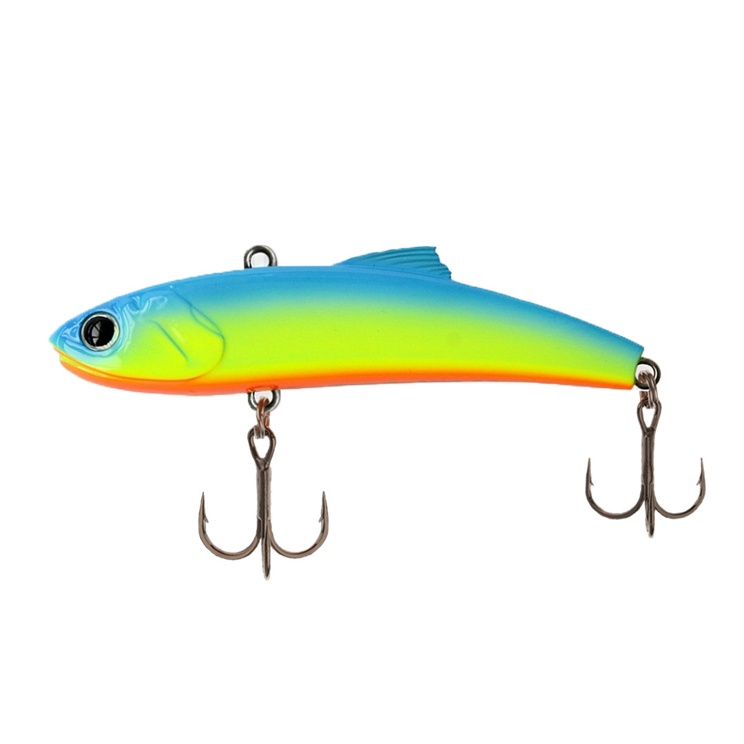 Ратлины Narval Frost Candy Vib 004